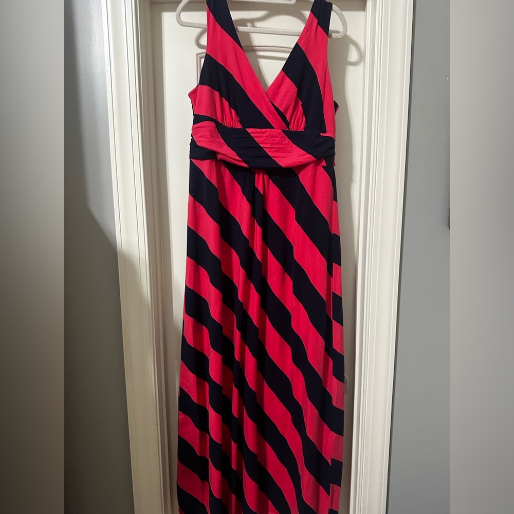 VGUC Lilly Pulitzer Dress XL